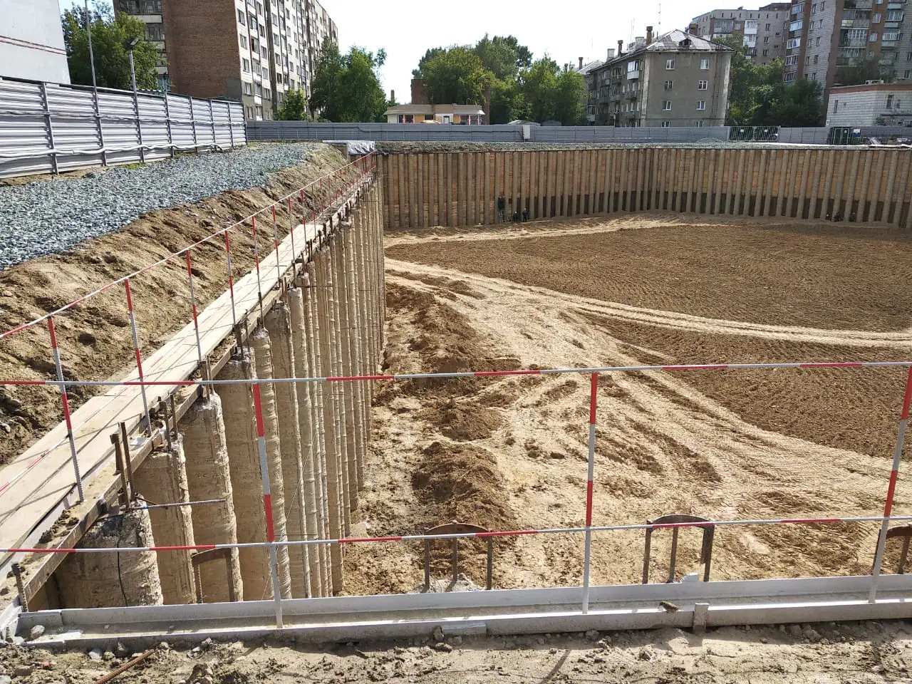 июль, 2018