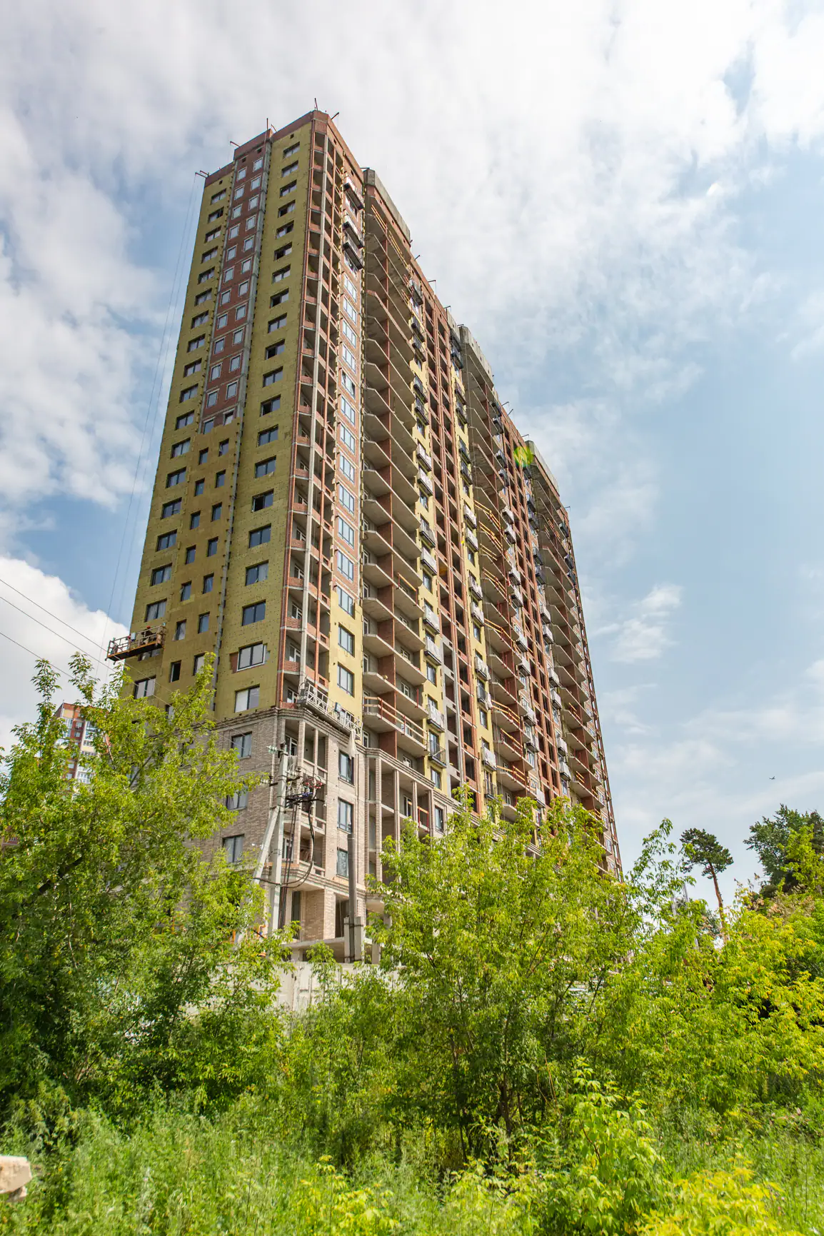 июль, 2020