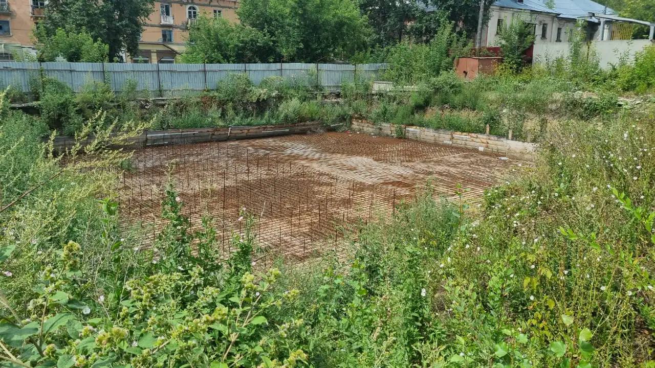 июль, 2021