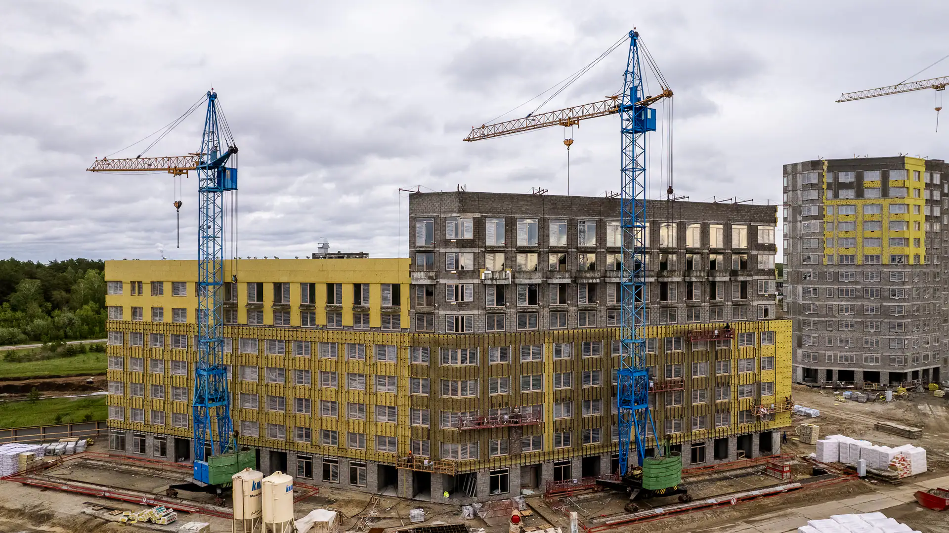 июль, 2022
