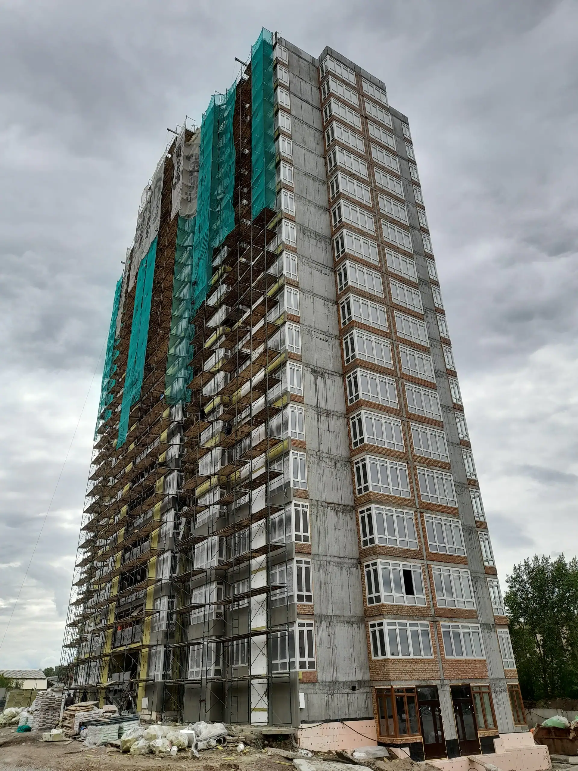 июль, 2022