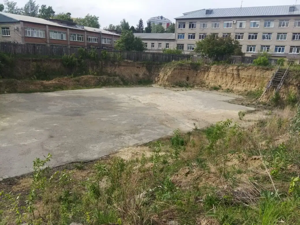 июль, 2019