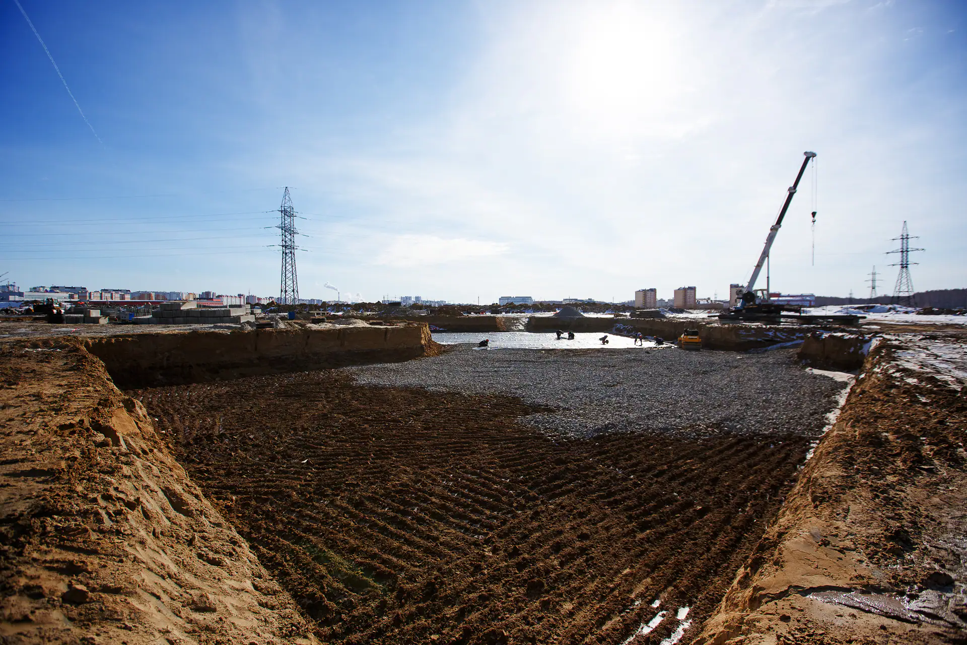 апрель, 2019