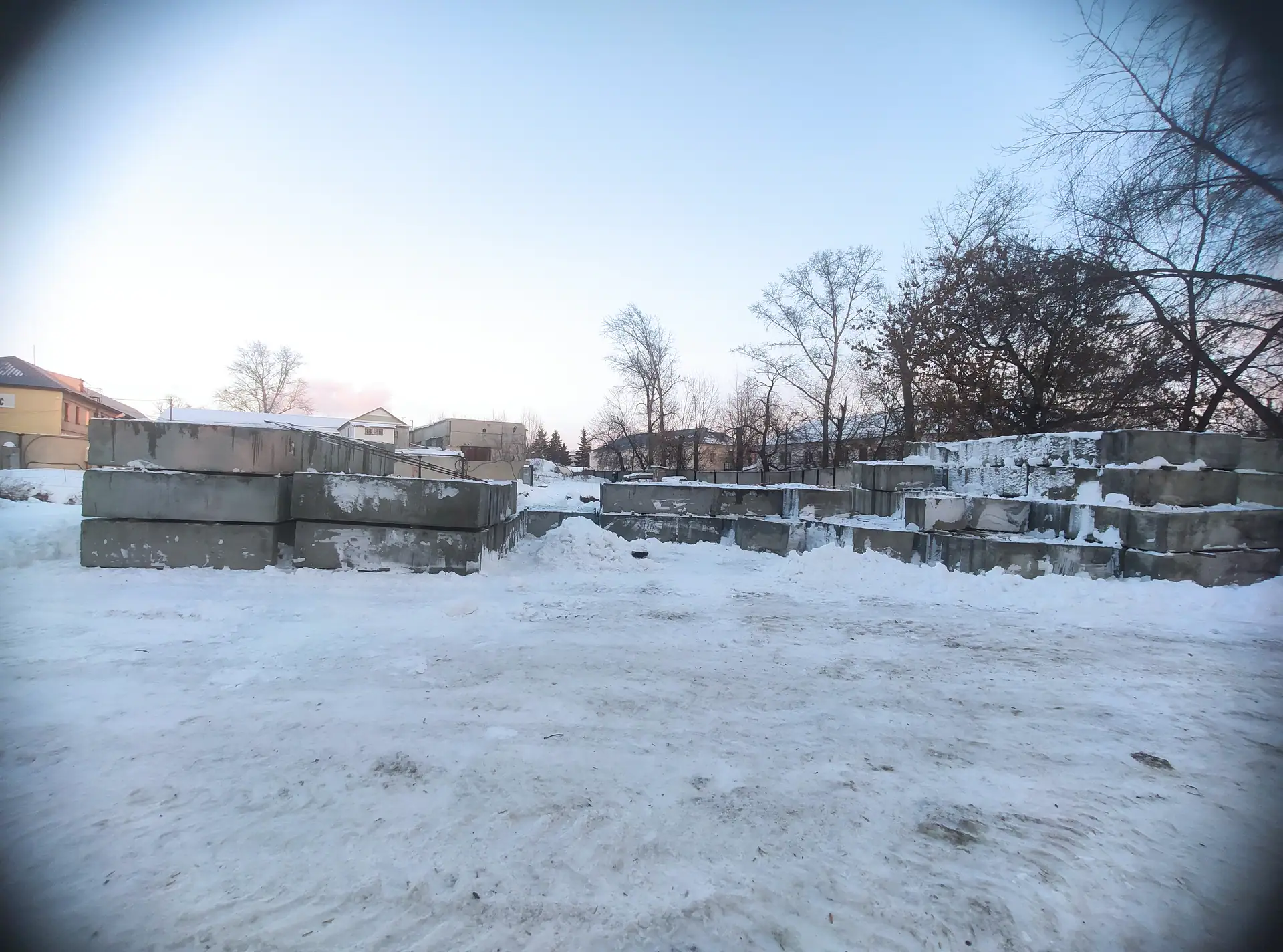 январь, 2023