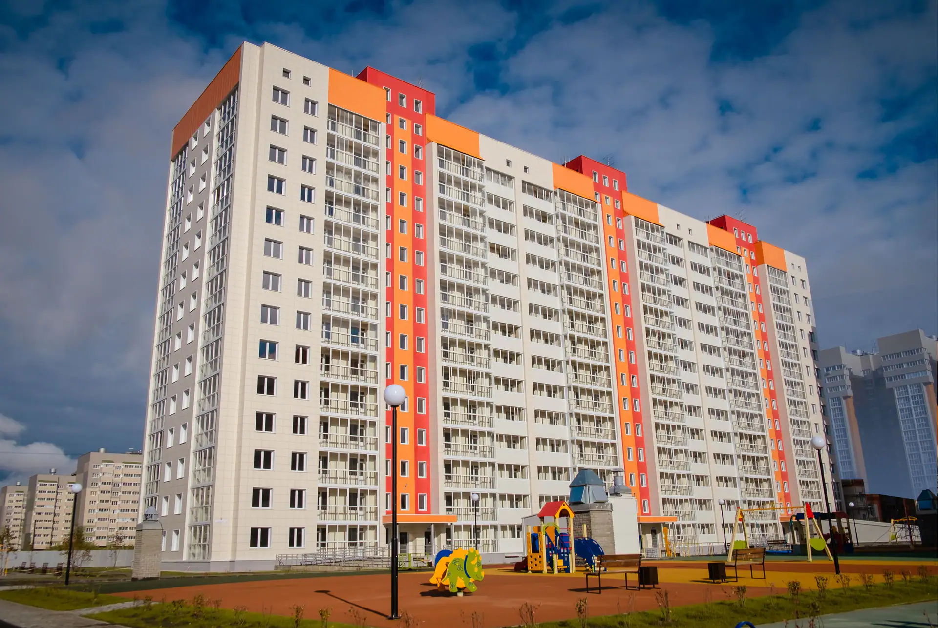 октябрь, 2018
