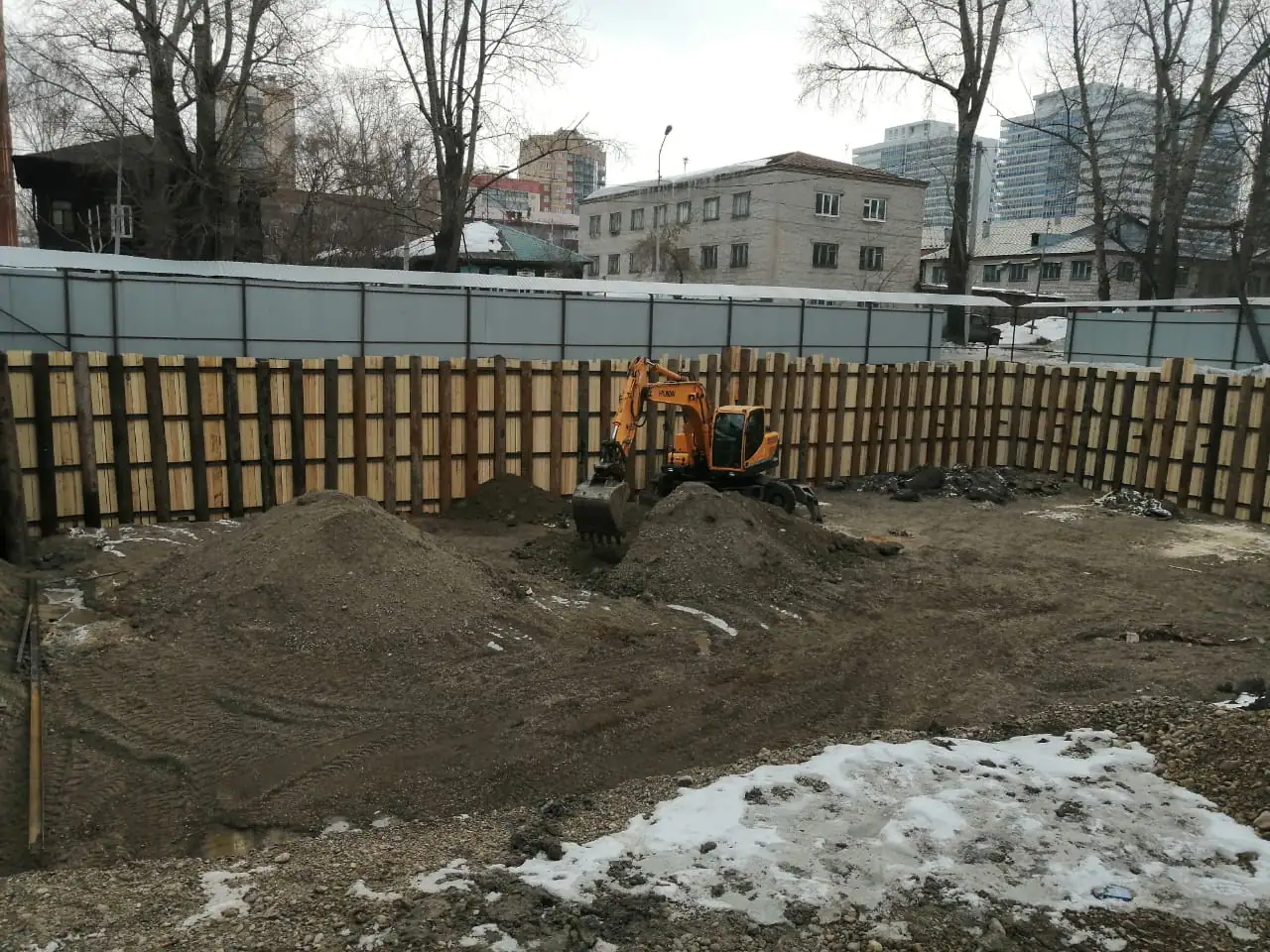 апрель, 2021