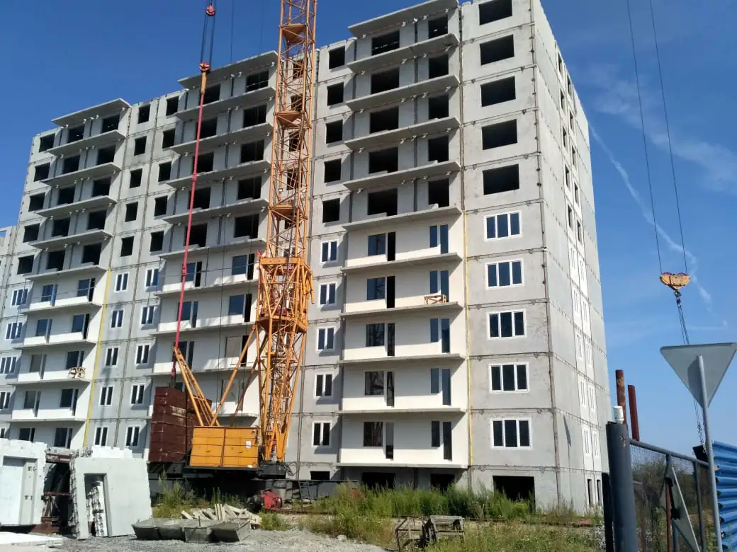 август, 2019