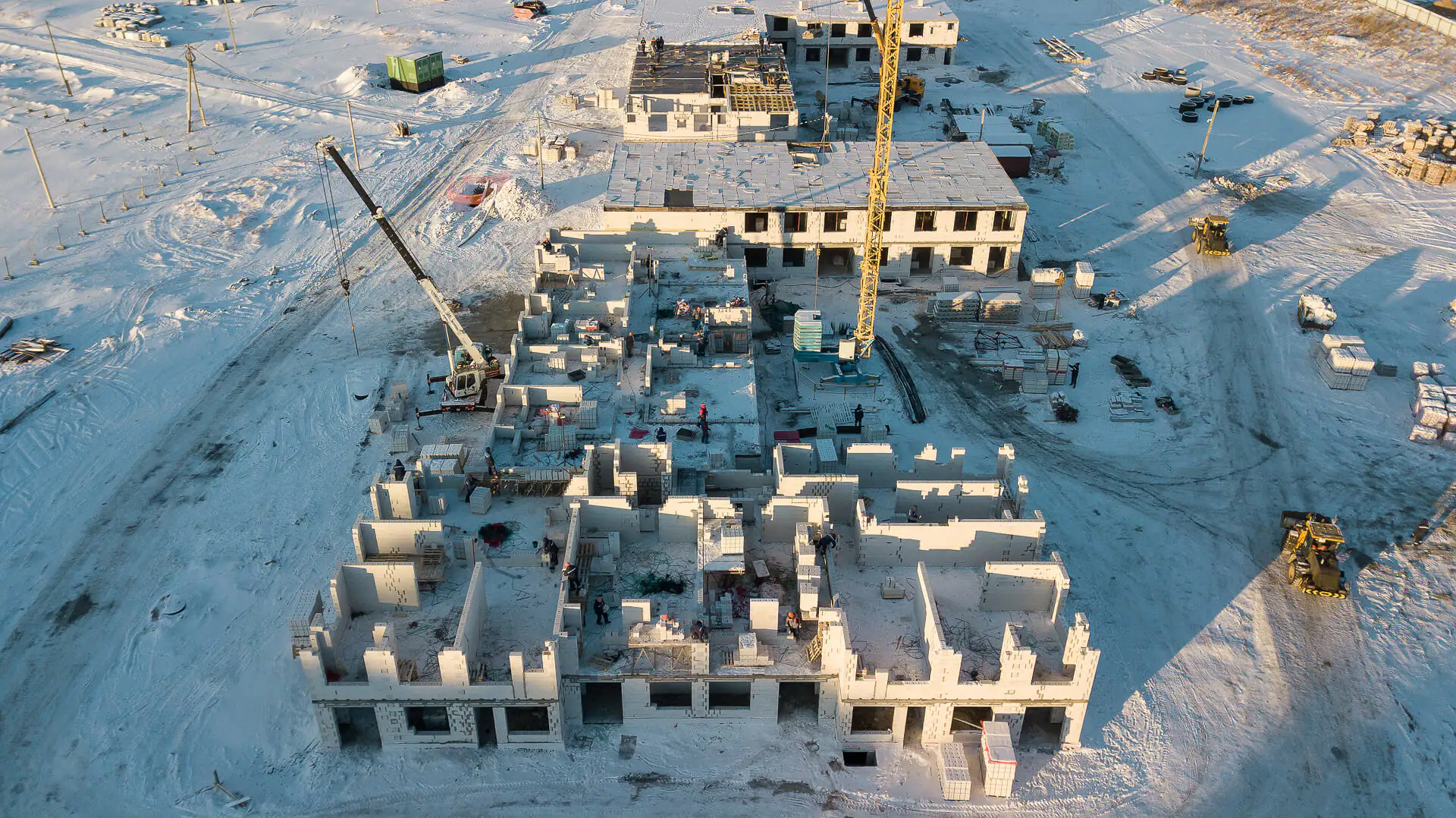 декабрь, 2019