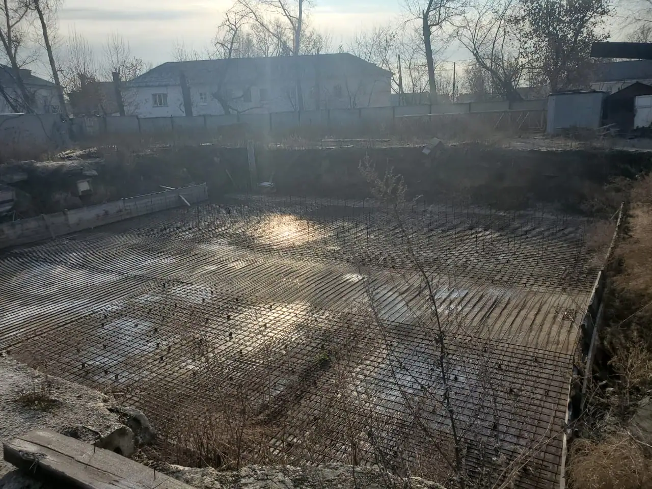 октябрь, 2020