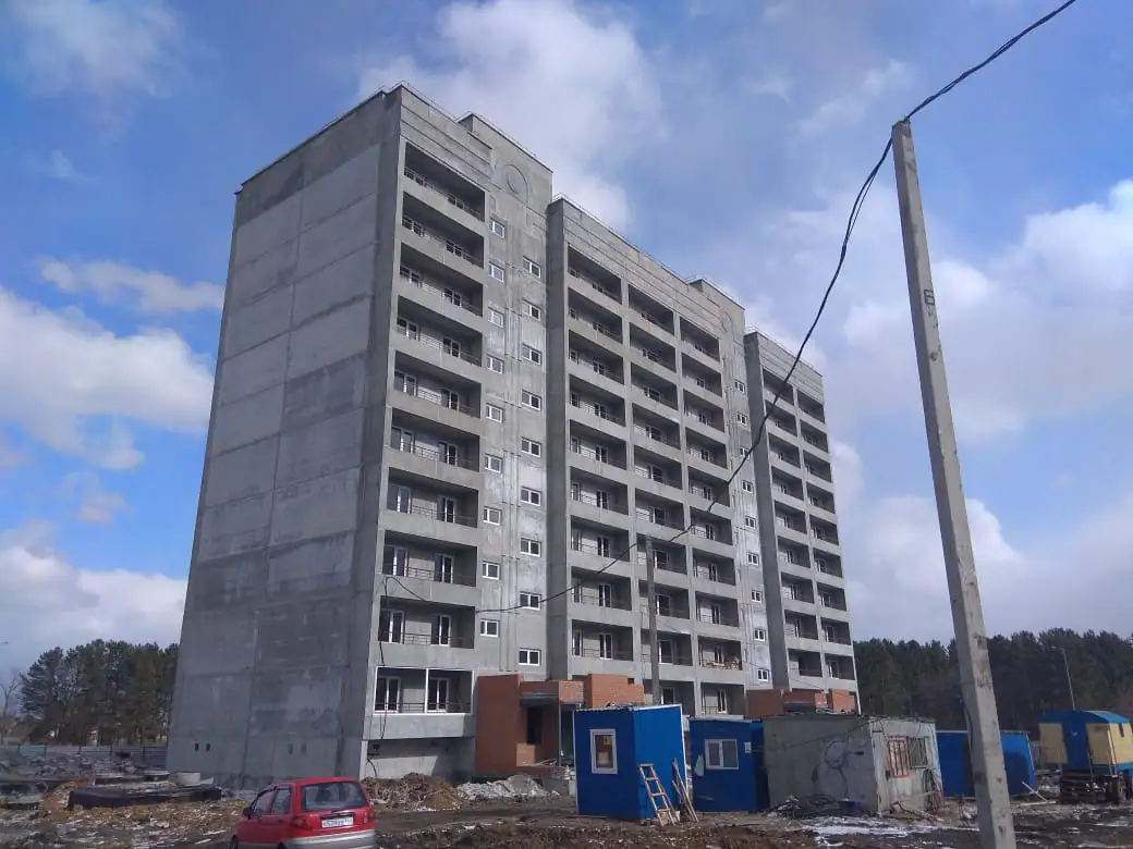 май, 2019