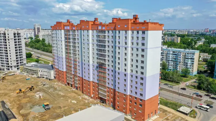 июль, 2019