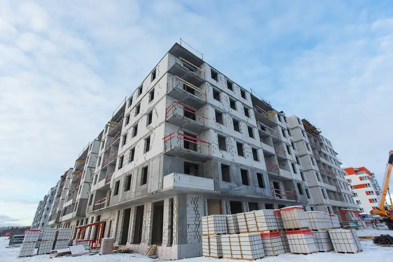 декабрь, 2019