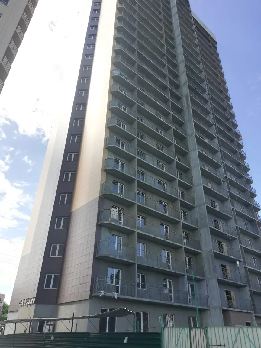 июль, 2019