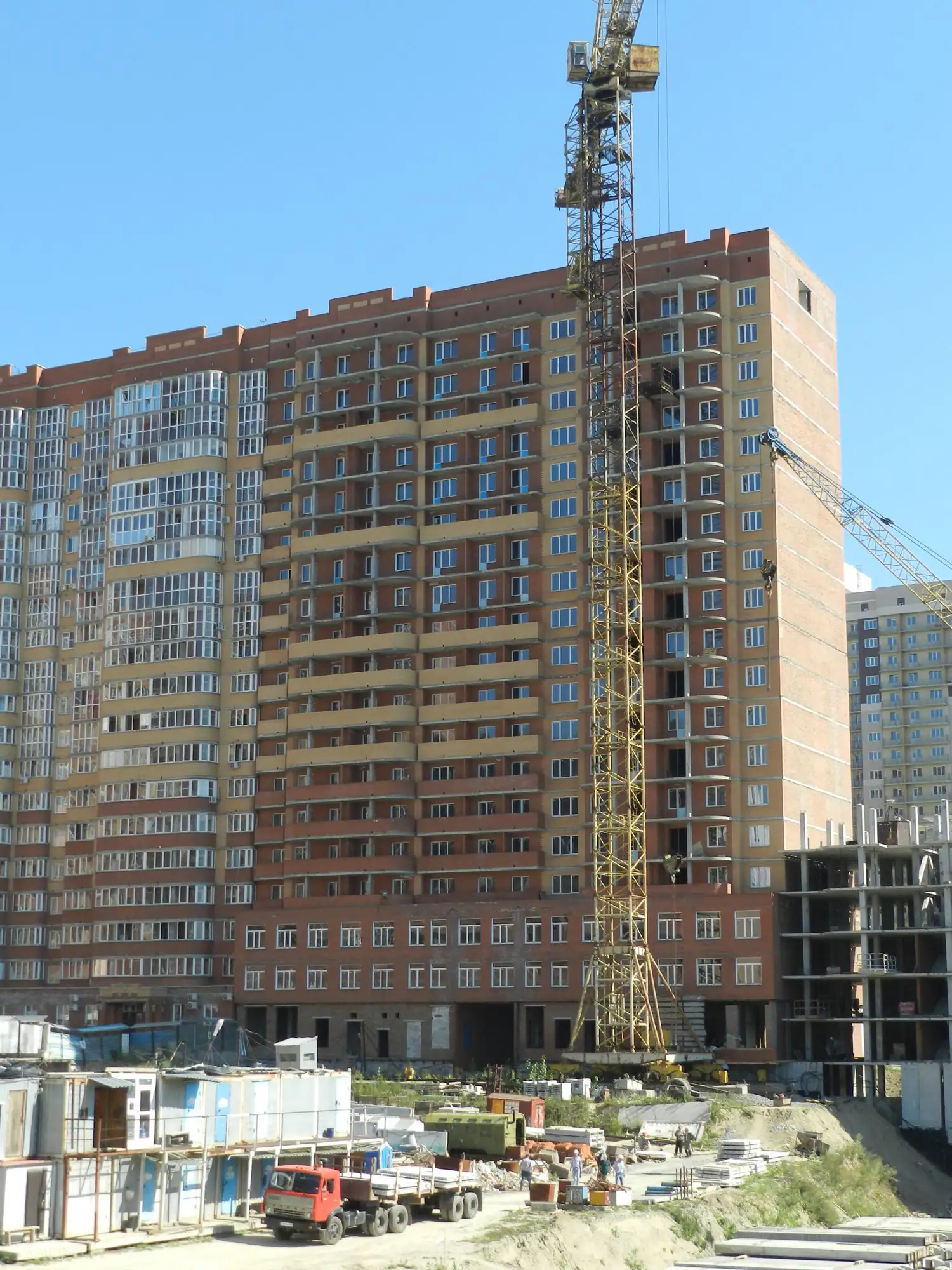 июль, 2020