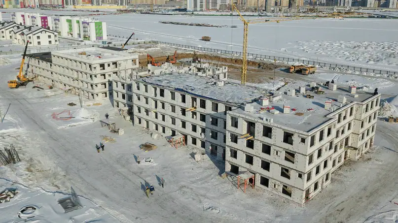 февраль, 2020