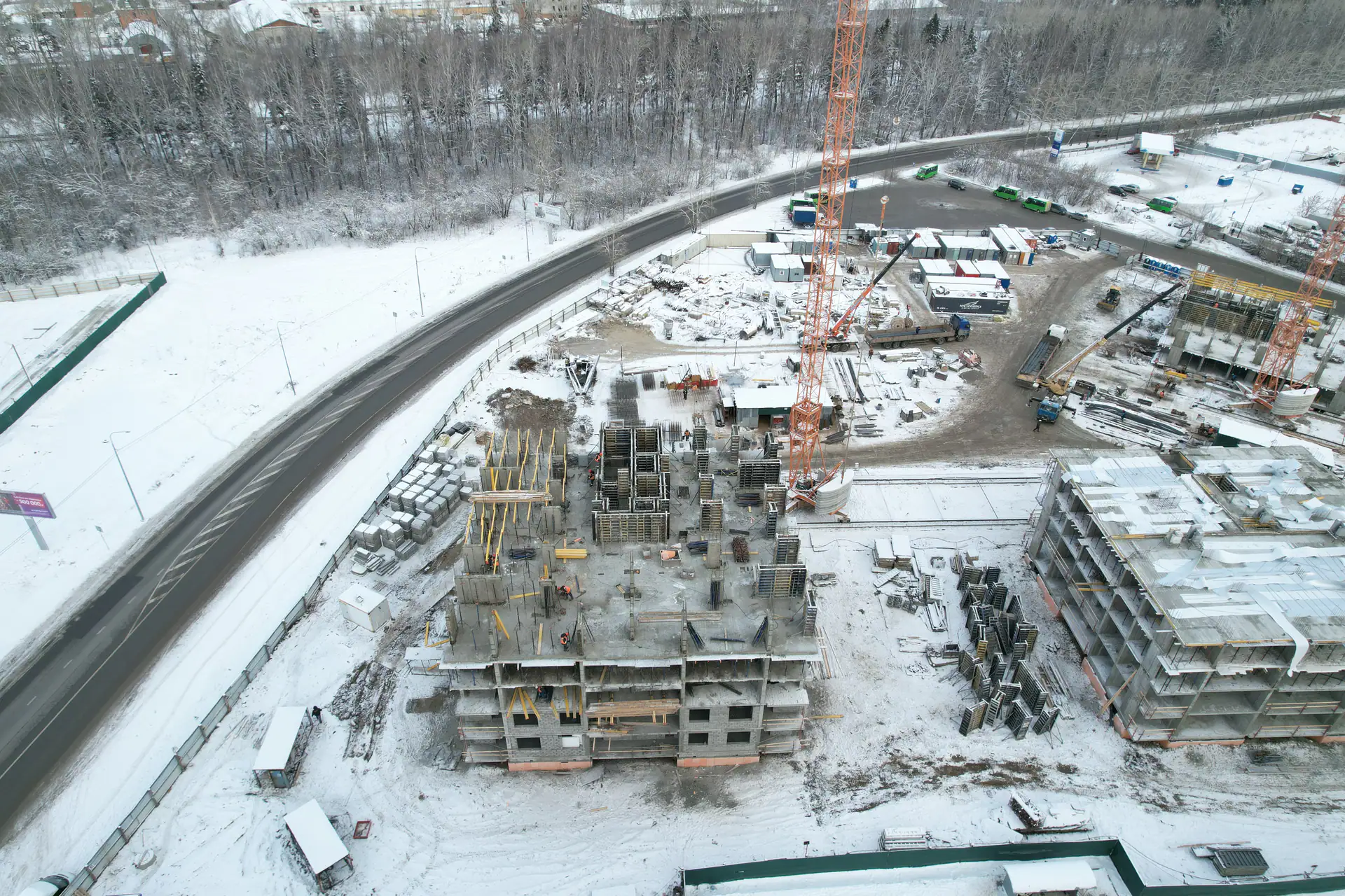 декабрь, 2022