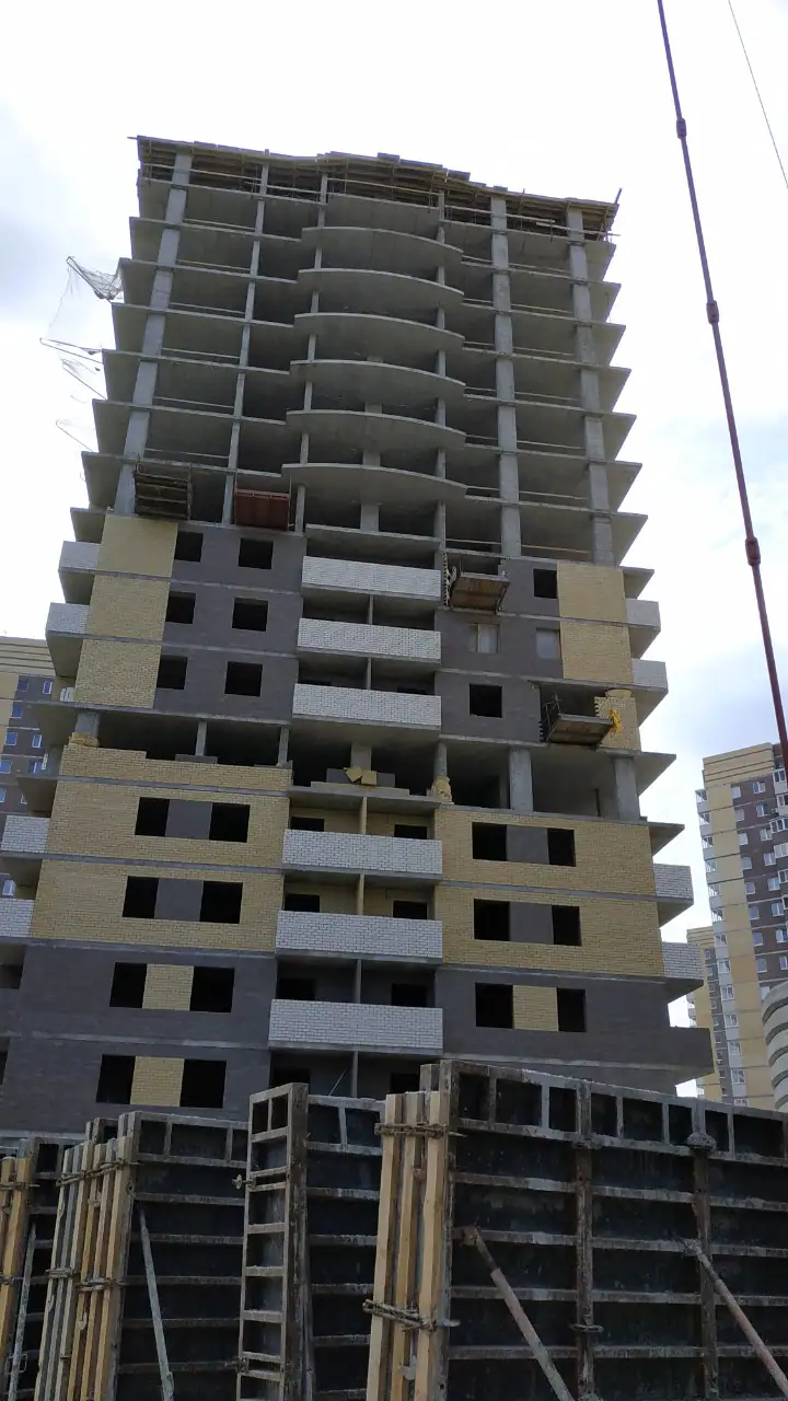 июль, 2019