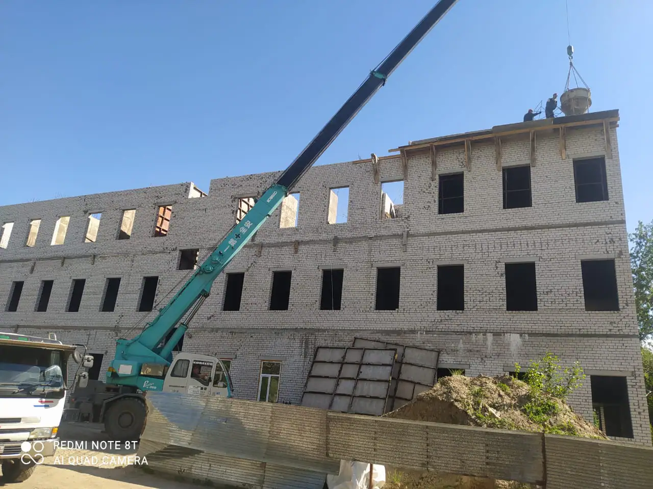 июнь, 2021