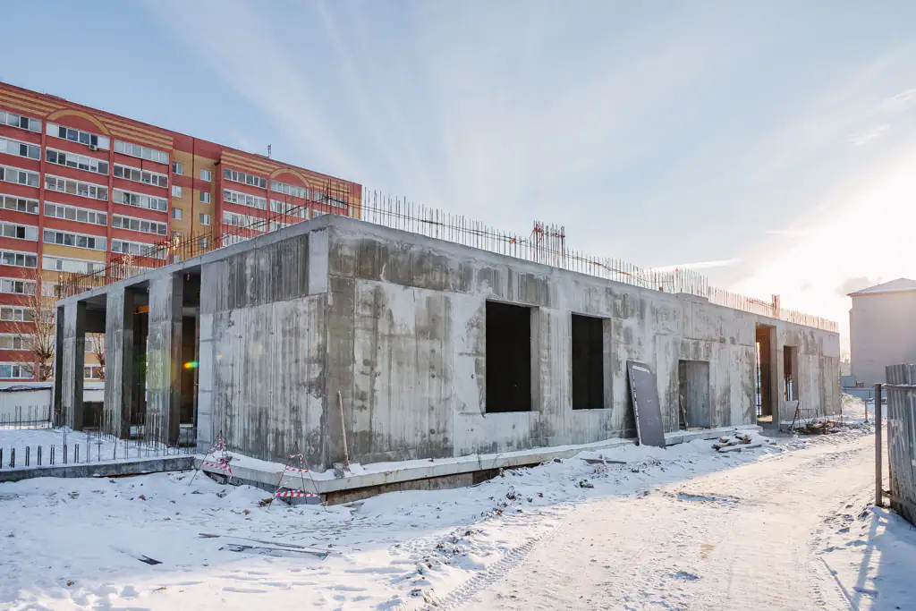 декабрь, 2022