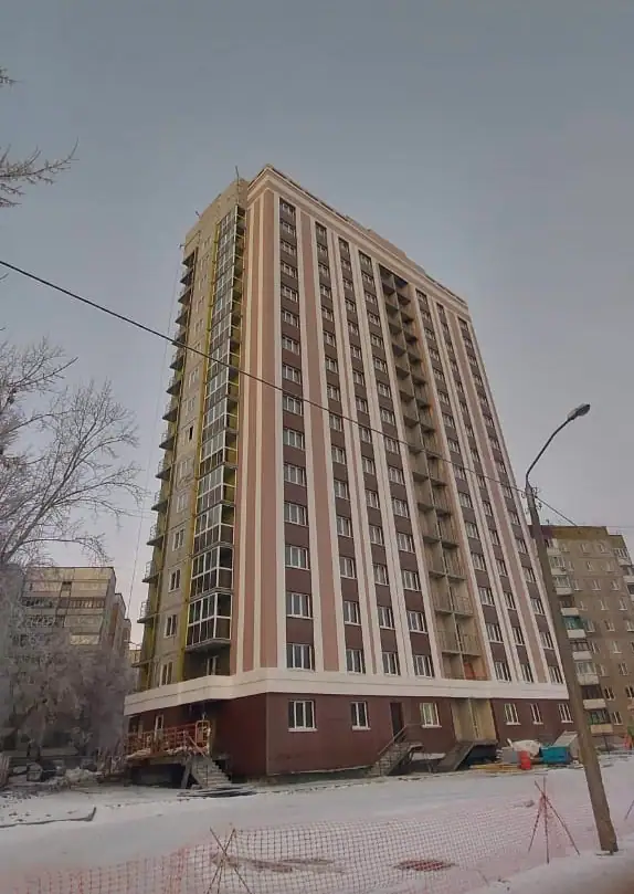 декабрь, 2020
