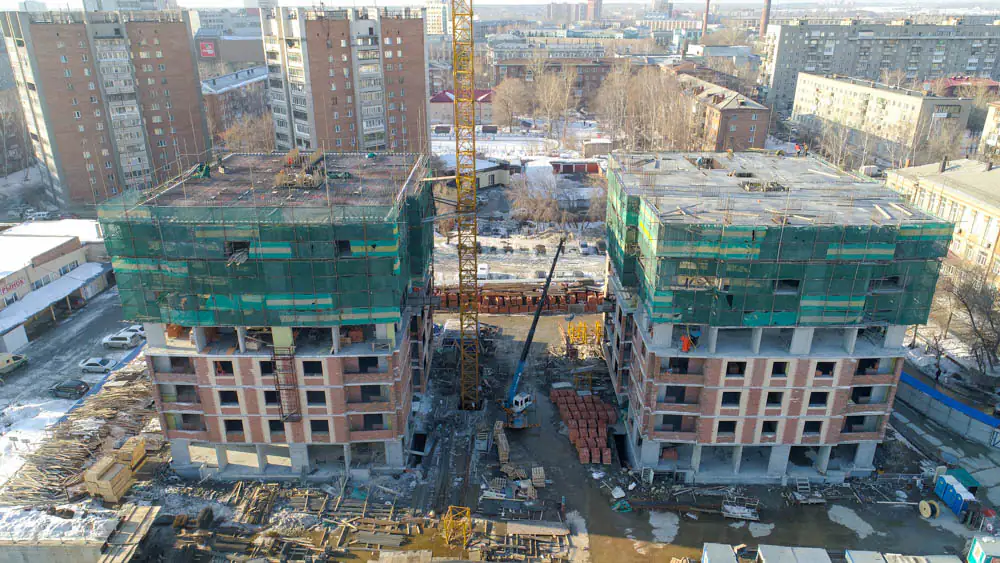 апрель, 2019