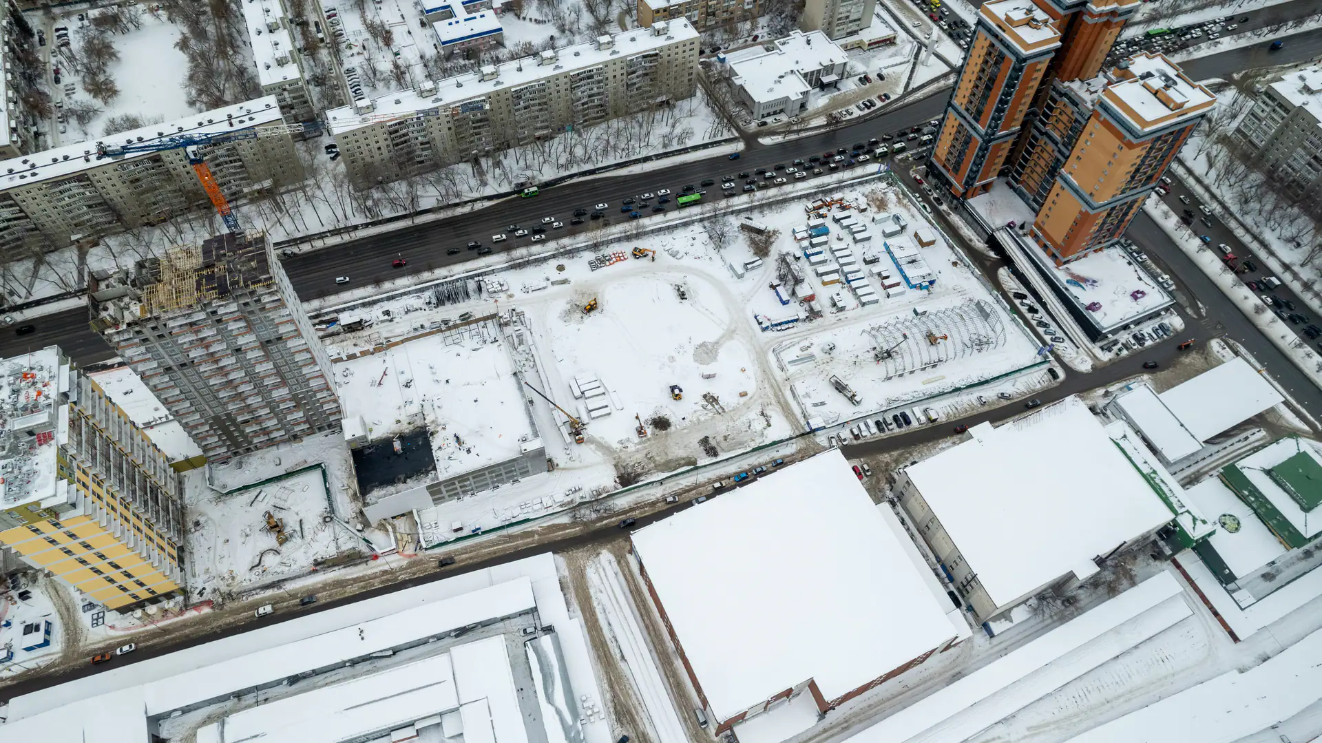 декабрь, 2022