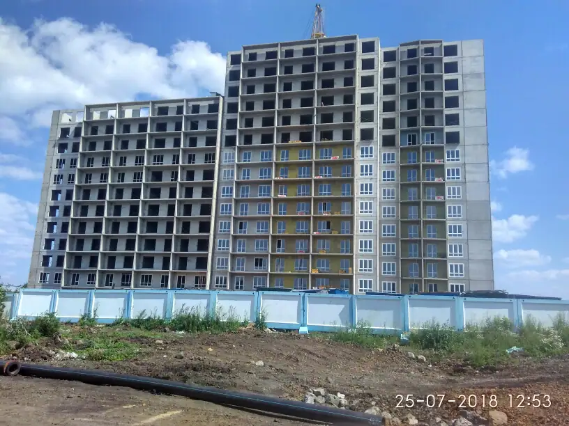 июль, 2018