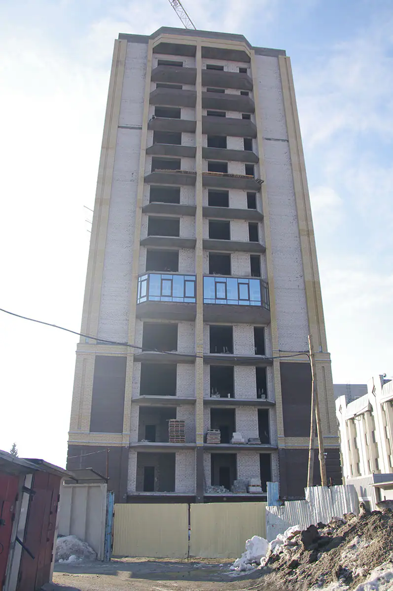 апрель, 2019