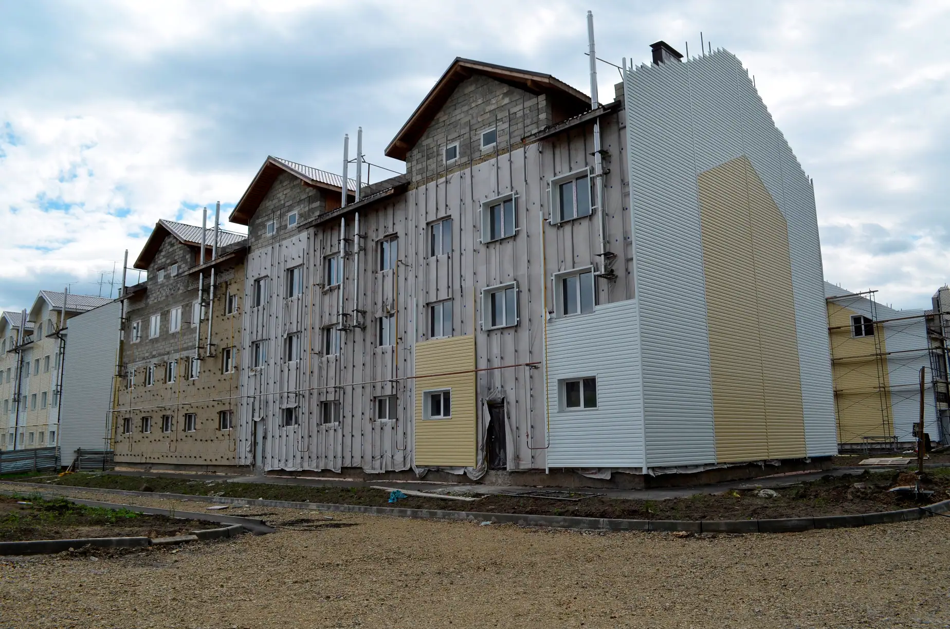 июнь, 2019