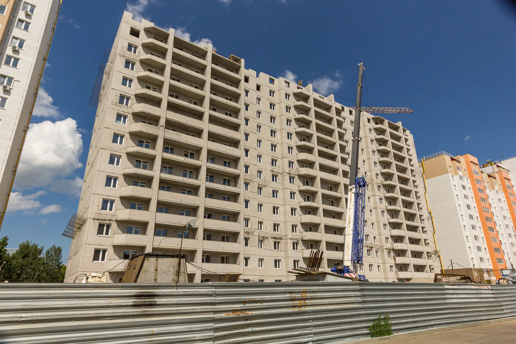 июль, 2019