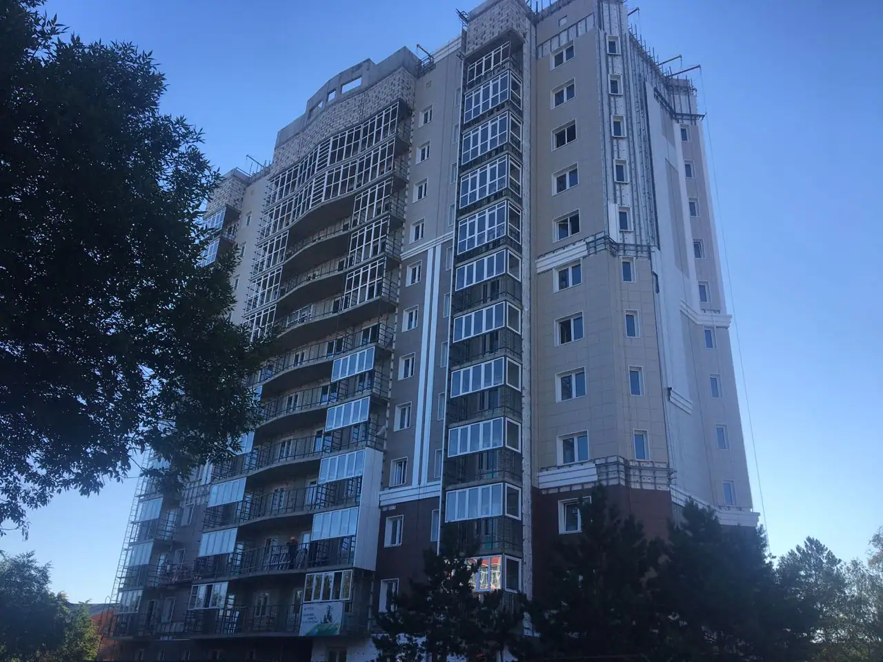 август, 2018