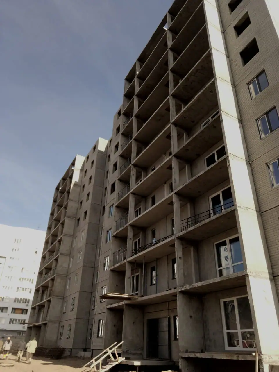 октябрь, 2021