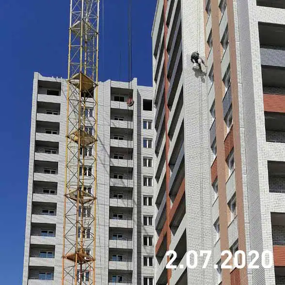июль, 2020