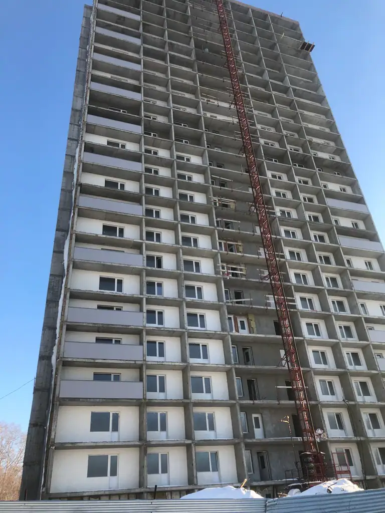 январь, 2019