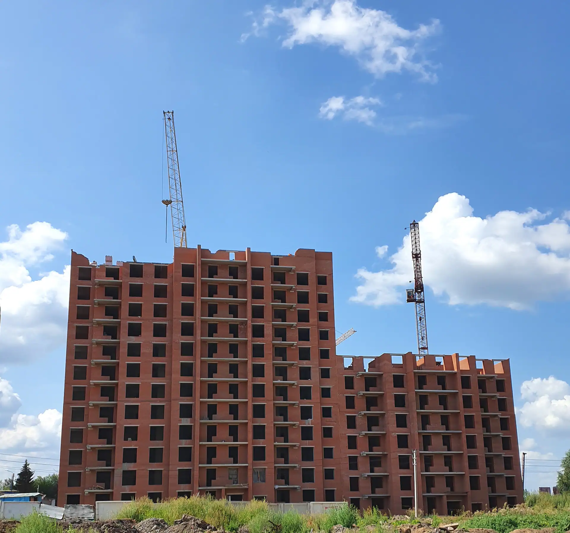 август, 2019