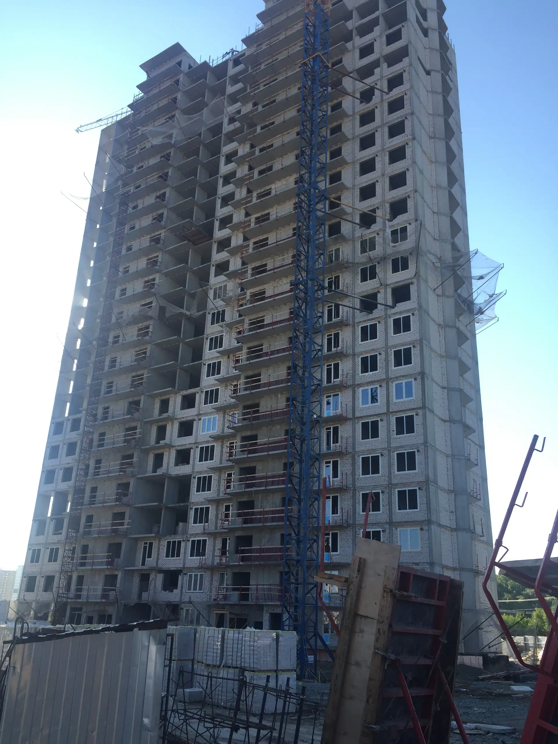 июль, 2019