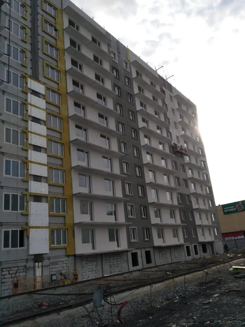 ноябрь, 2019