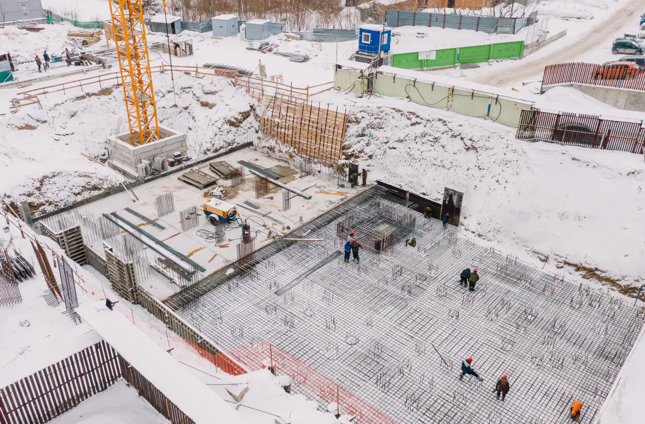 апрель, 2022