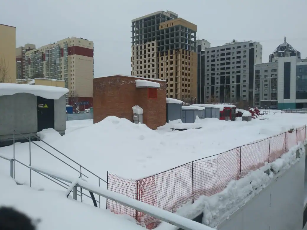 декабрь, 2018