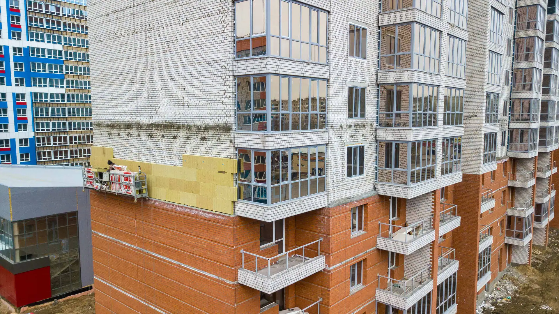 апрель, 2019