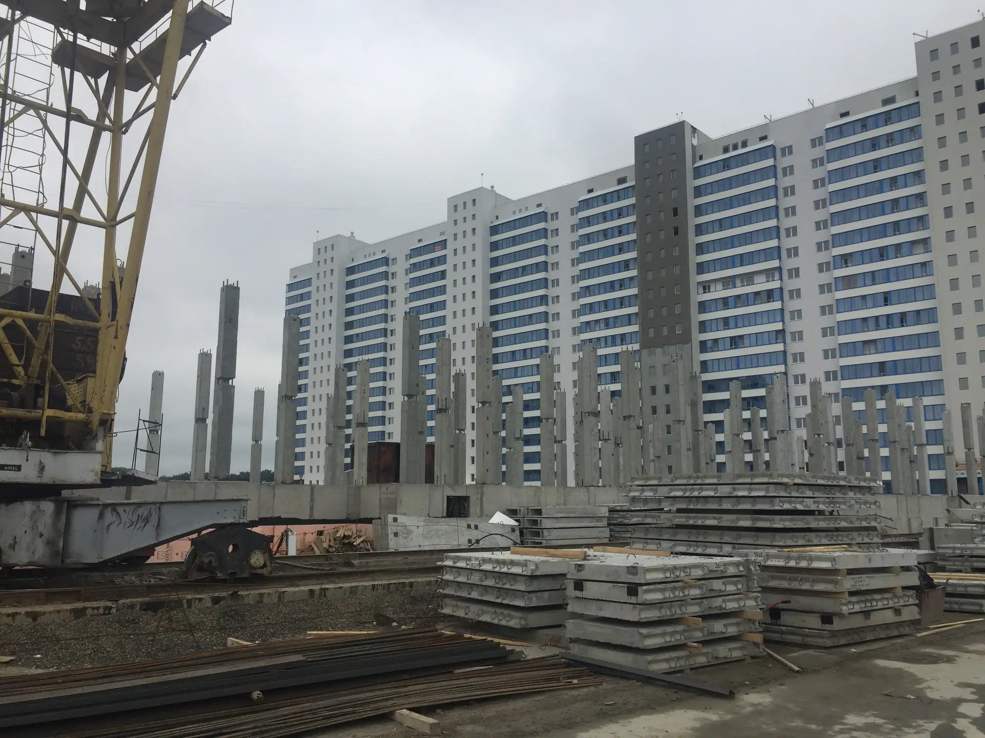 июль, 2019