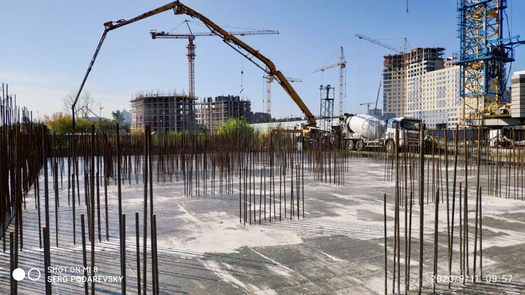 сентябрь, 2020
