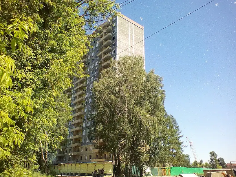 июль, 2018