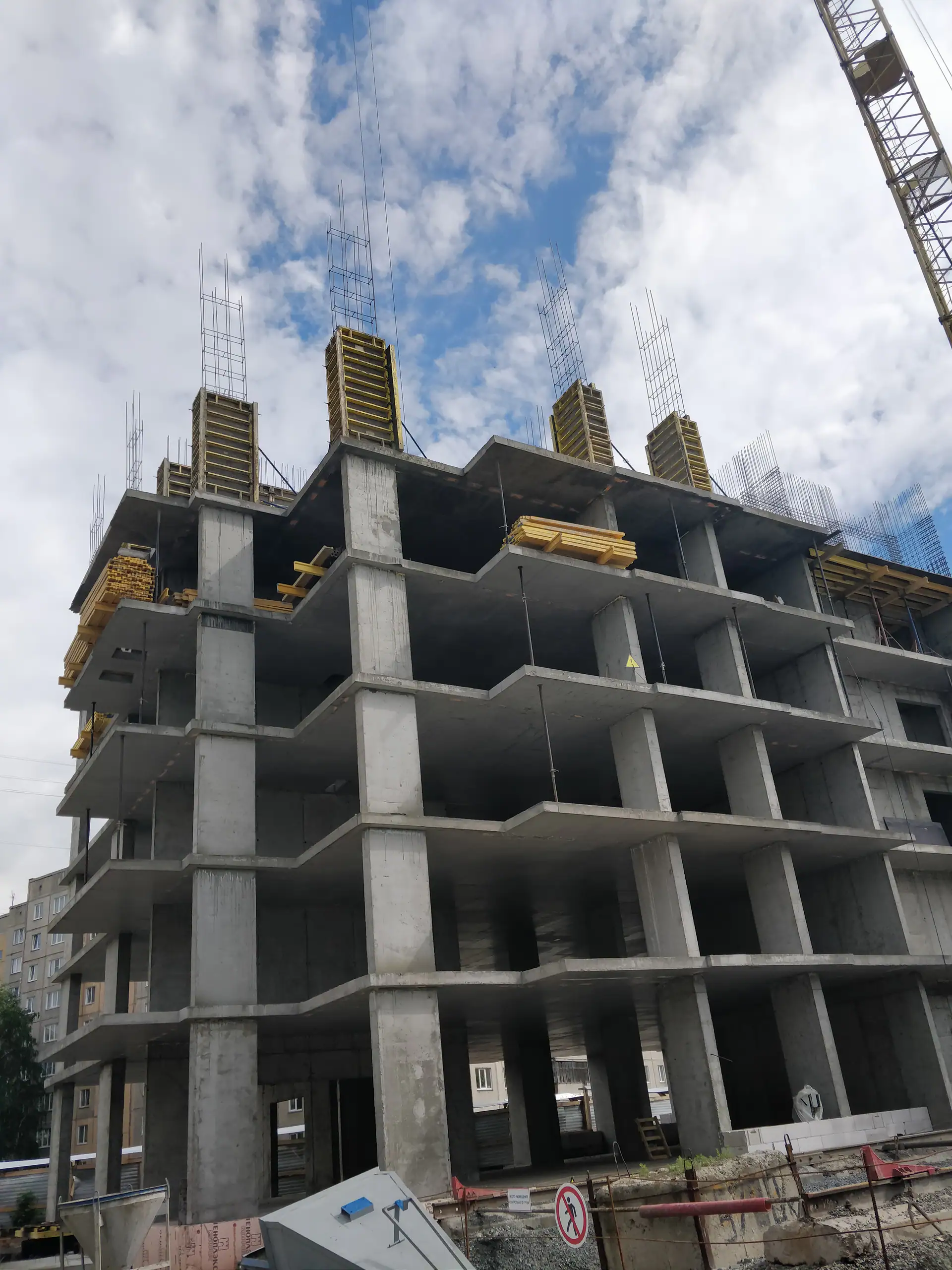 июнь, 2019