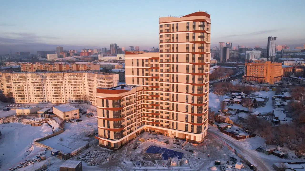 январь, 2023