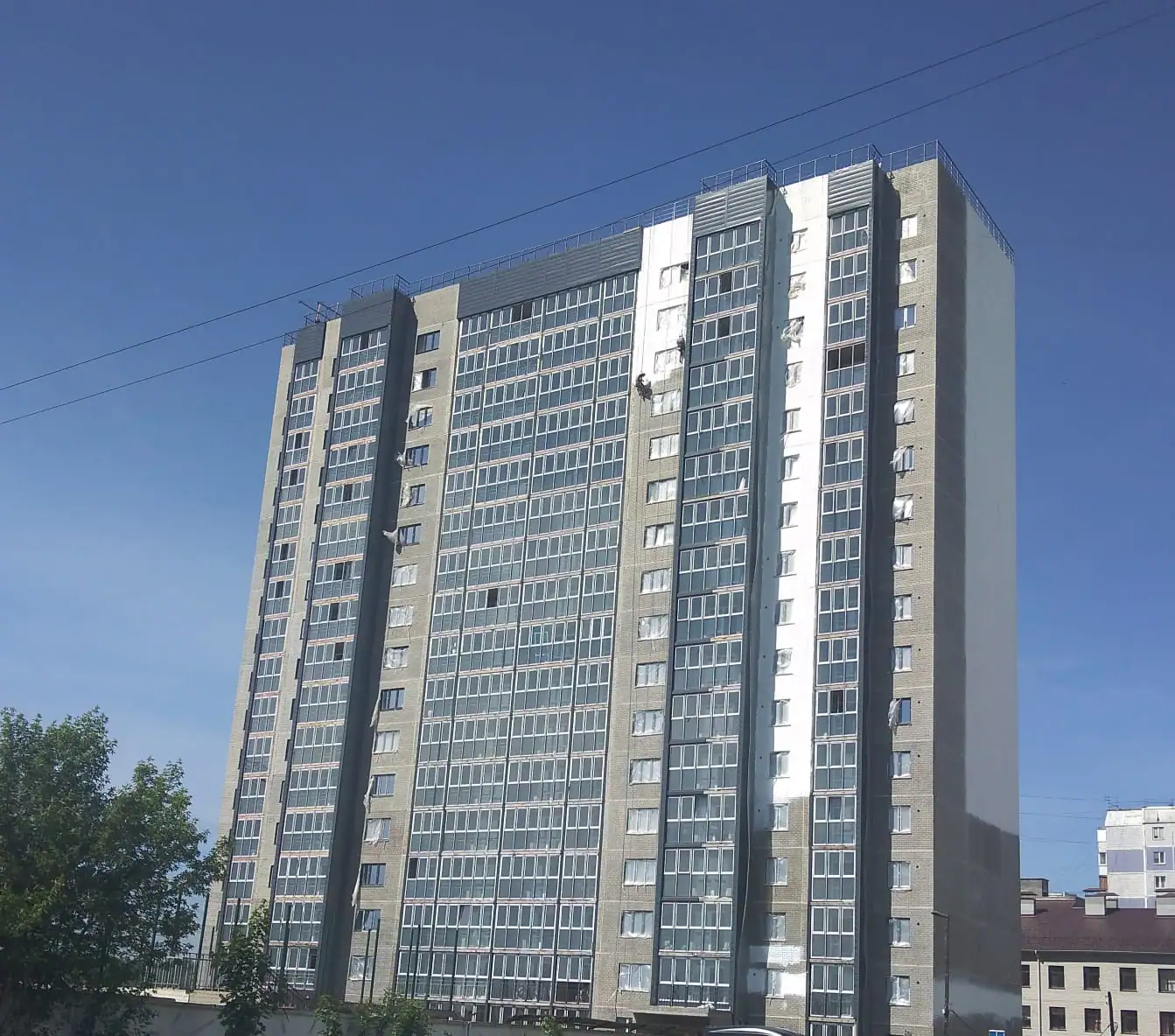 май, 2022