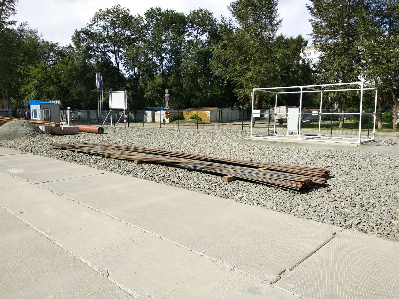 июль, 2018