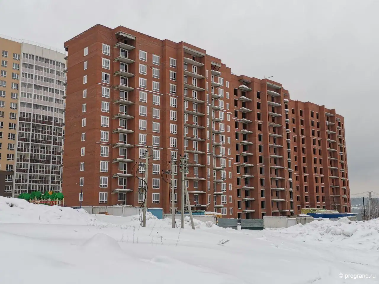 февраль, 2020