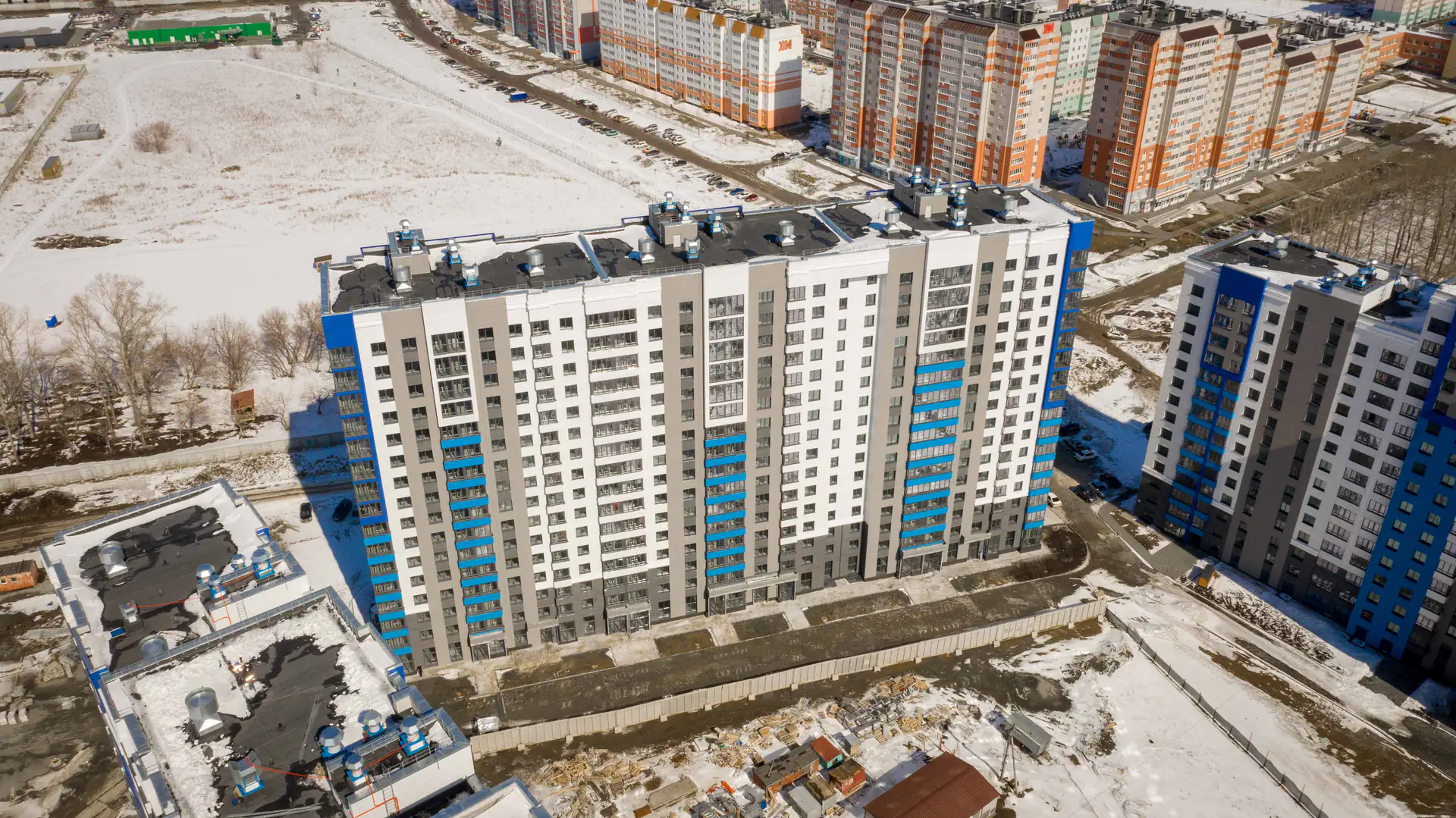 апрель, 2021