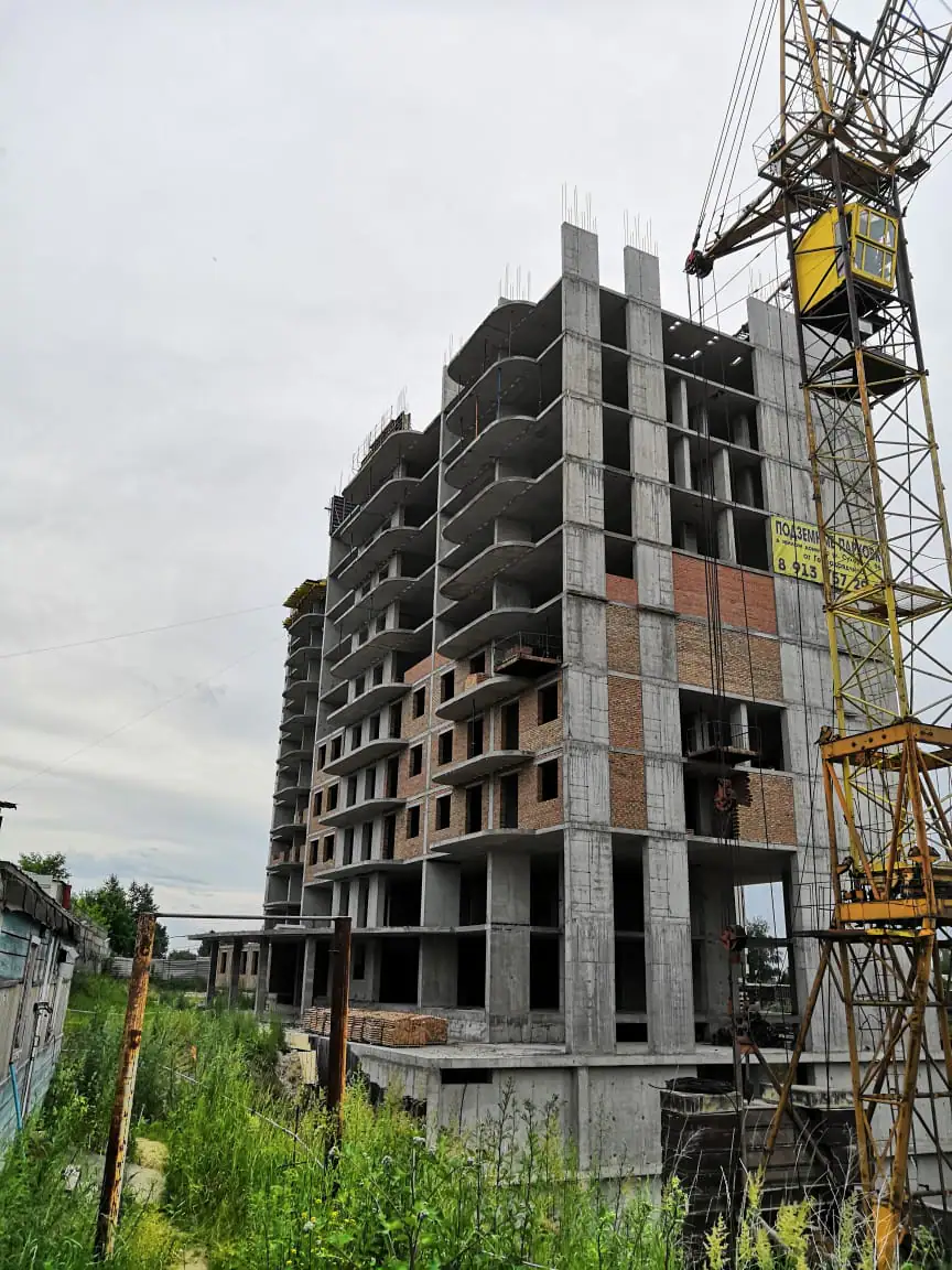 июль, 2019